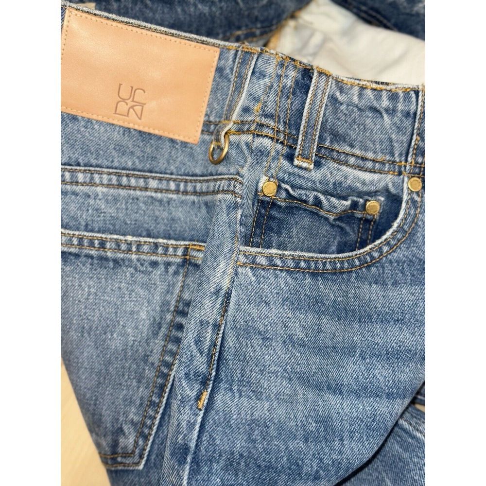 Ulla Johnson | Elodie Jean | Wide Leg | Sz. 24/25? - Picture 7 of 14